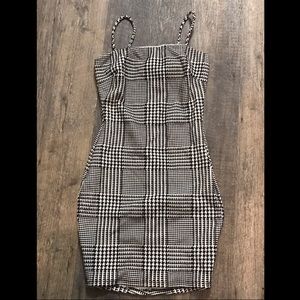 Fashion nova summer dress